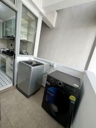 Hillview Regency (D23), Condominium #548753741